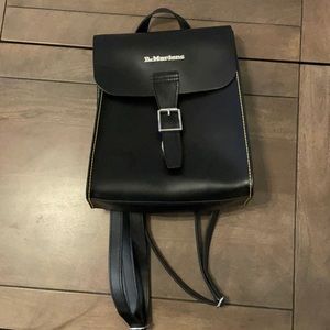 Doc martens backpack